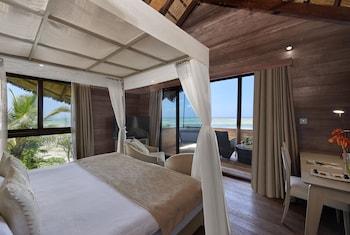 Zamani Zanzibar Kempinski Tanzania Кивенга Екстериор снимка