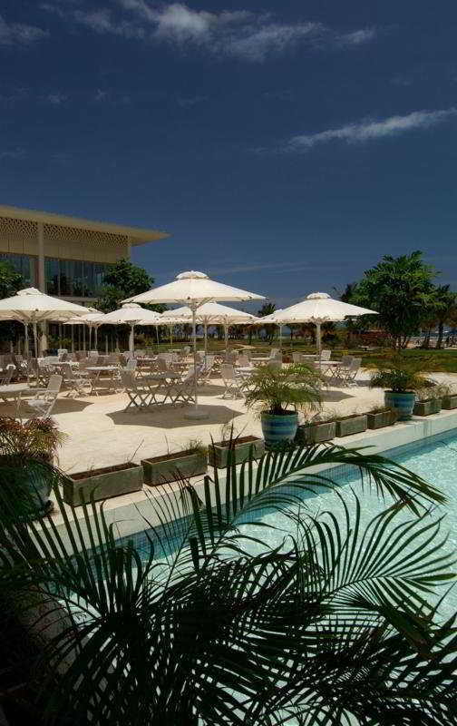 Zamani Zanzibar Kempinski Tanzania Кивенга Екстериор снимка